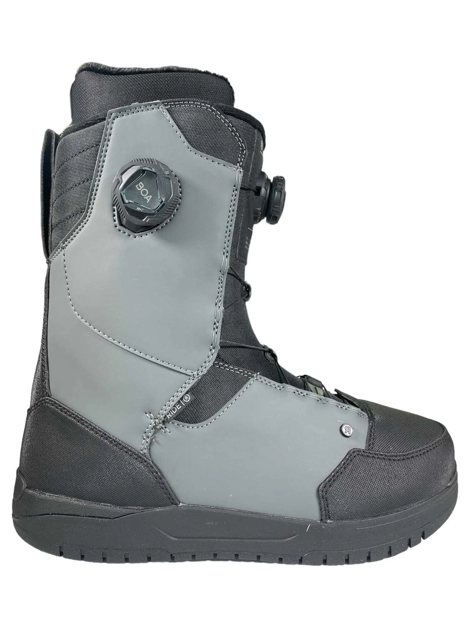 Ride Men's Lasso Snowboard Boot