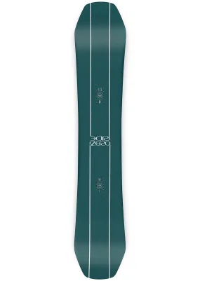 Ride Men's Zero Snowboard