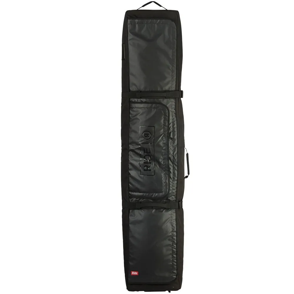 Ride Perfect Board Wheeled Snowboard Bag