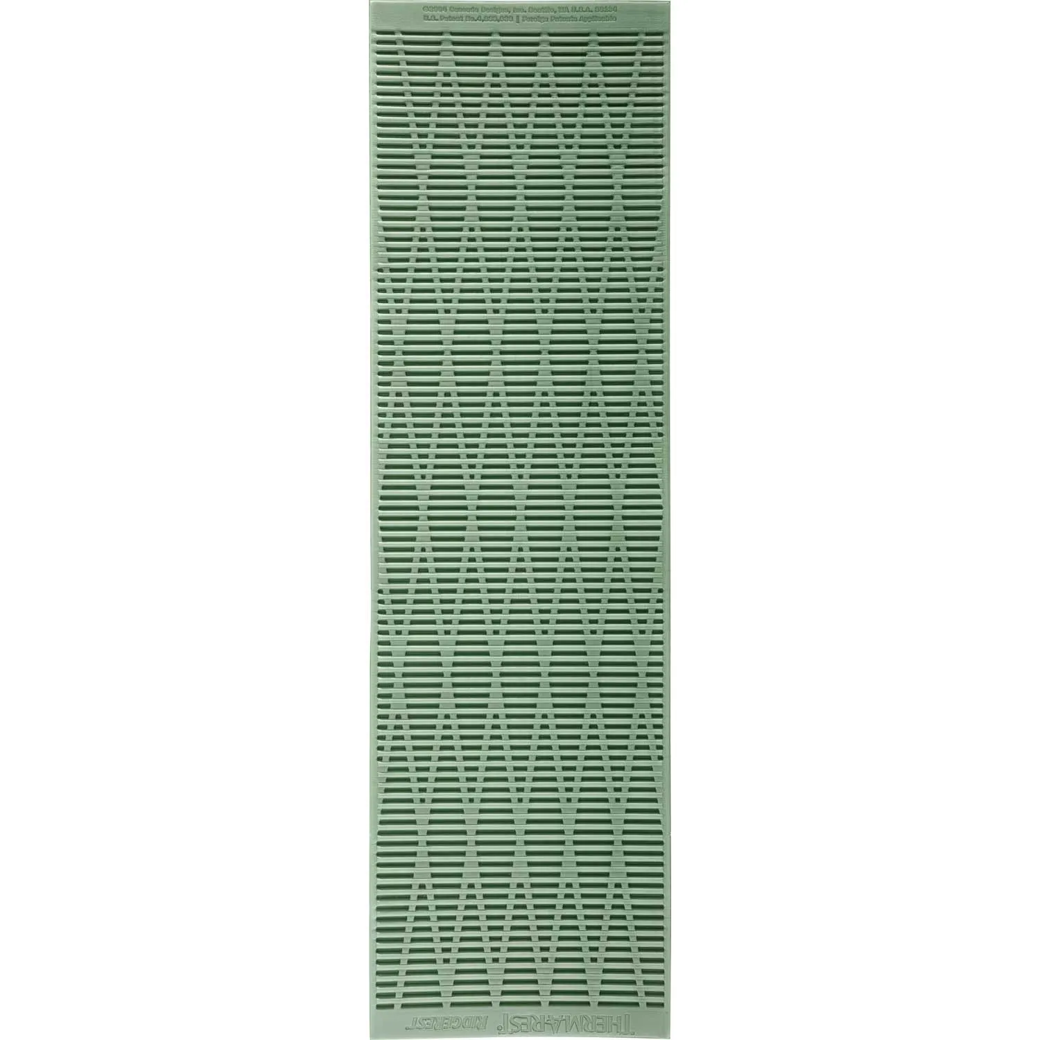 RidgeRest SOLite Sleeping Mat