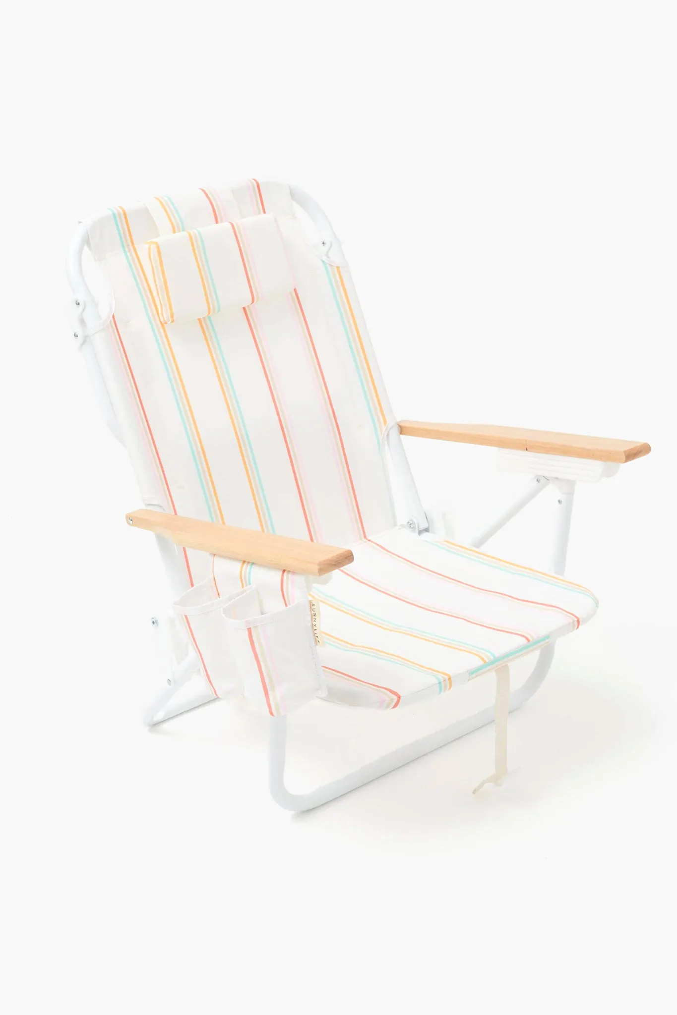 Rio Sun Luxe Beach Chair