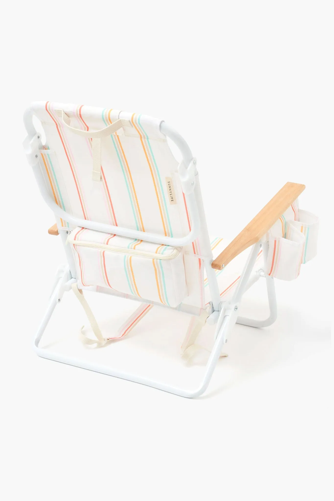 Rio Sun Luxe Beach Chair