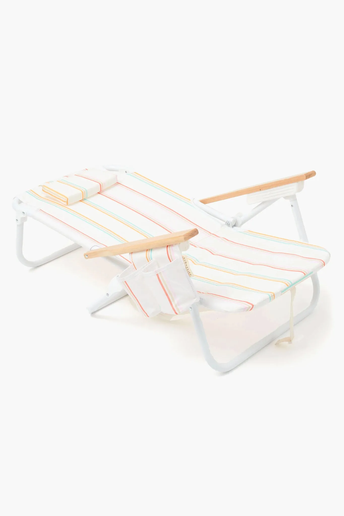 Rio Sun Luxe Beach Chair