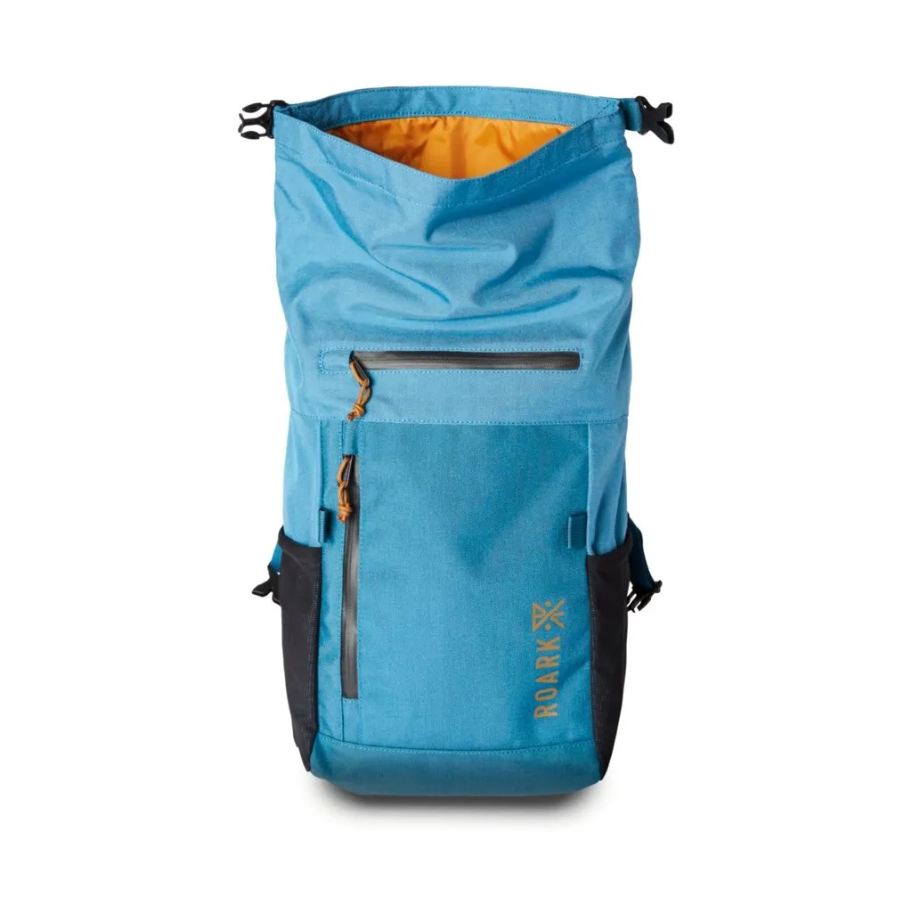 Roark Passenger 2.0 27L Bag - Blue