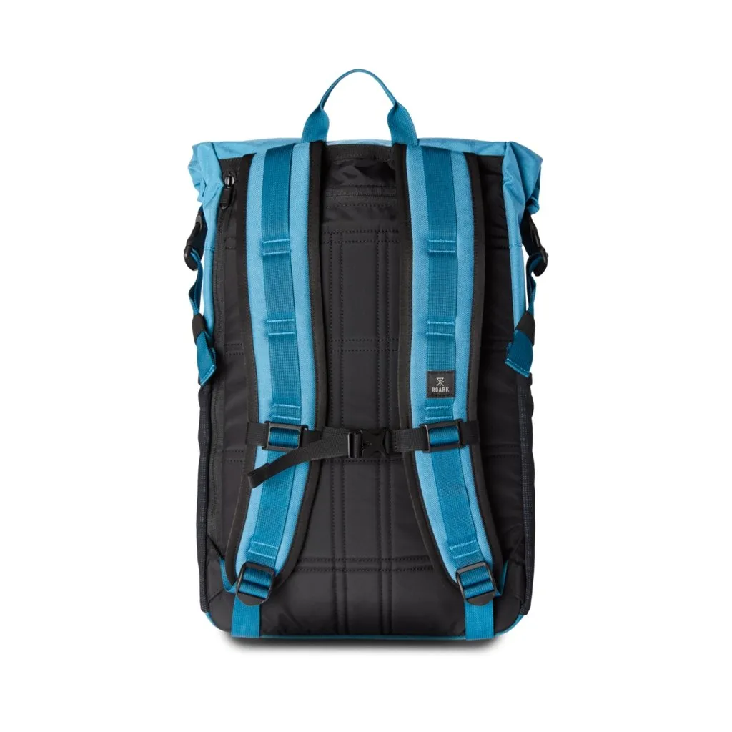 Roark Passenger 2.0 27L Bag - Blue