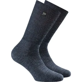 Rohner - Fibre Light Super Outdoor Socks blue denim