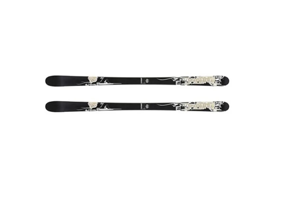 Rossignol Scratch Sprayer fs Ski