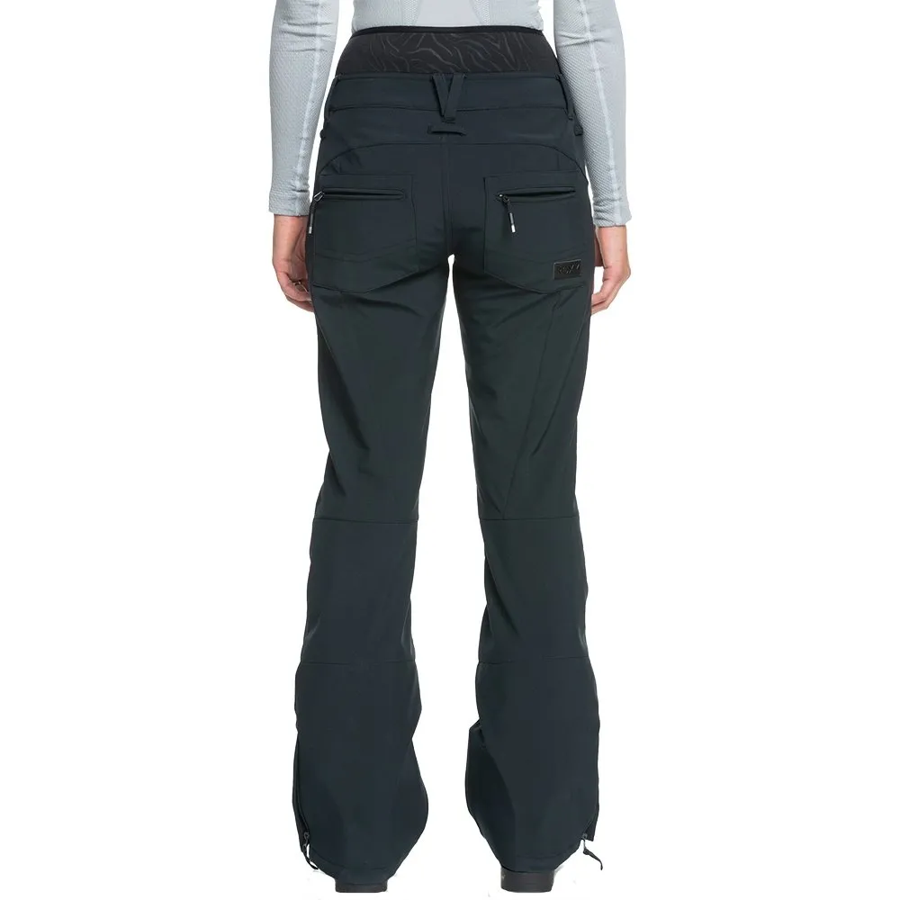 Roxy Rising High Softshell Snowboard Pant (Women's)