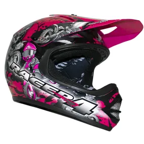 RXT - Youth Racer 4 Helmet