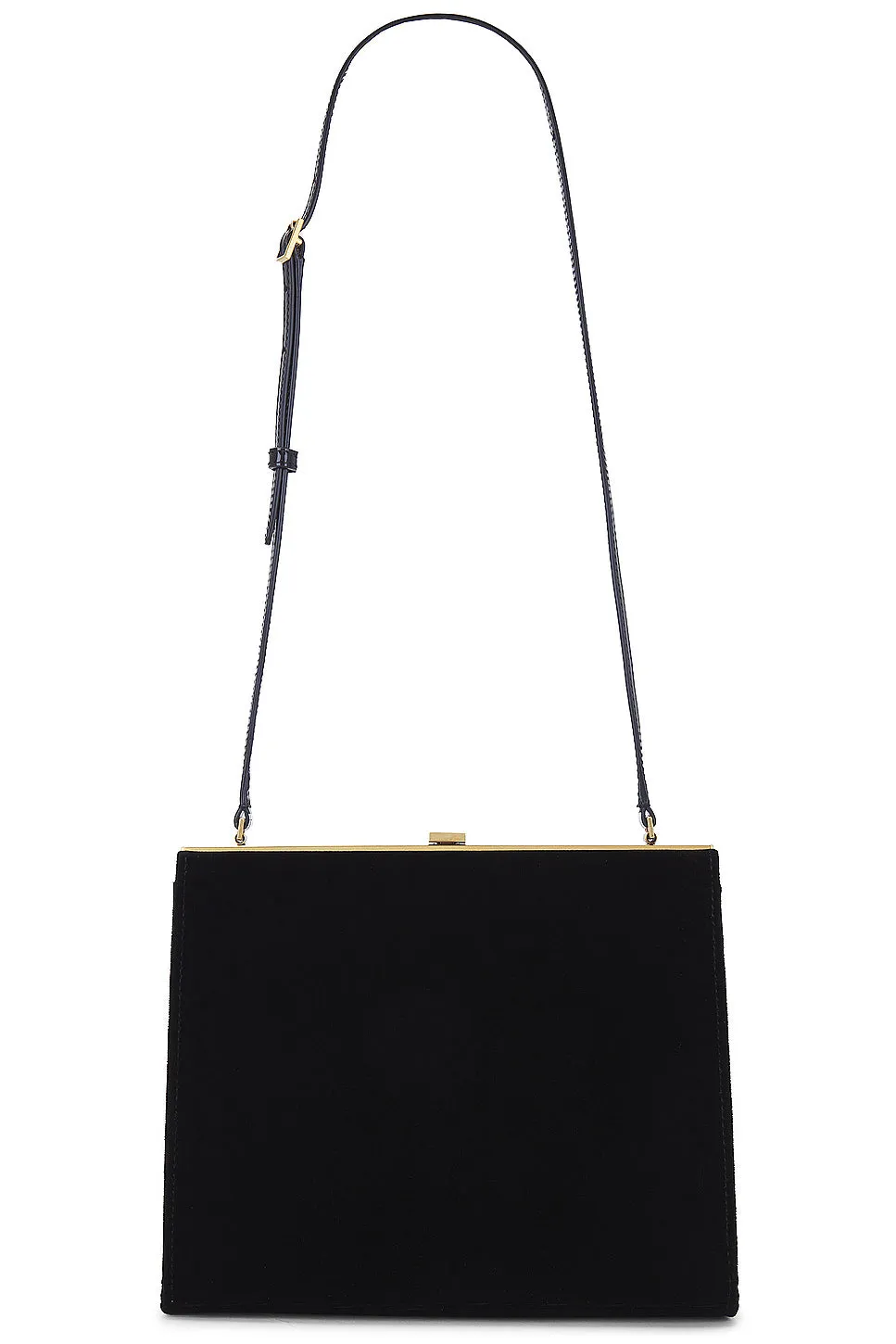 Saint Laurent Small Gaia Shoulder Bag