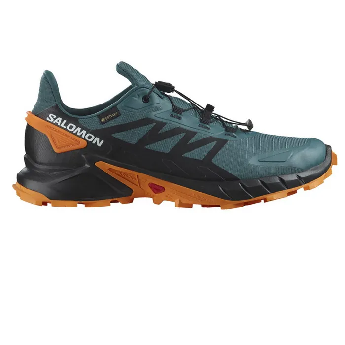 SALOMON 471198 SUPERCROSS 4 GTX STARGAZER