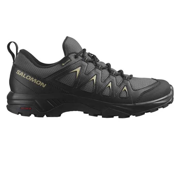 SALOMON 471805 X BRAZE GTX BLACK