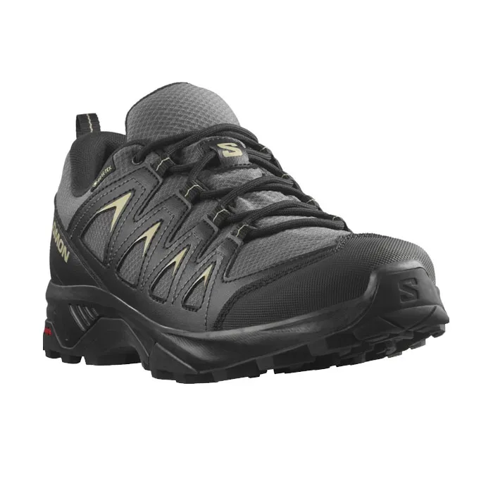 SALOMON 471805 X BRAZE GTX BLACK