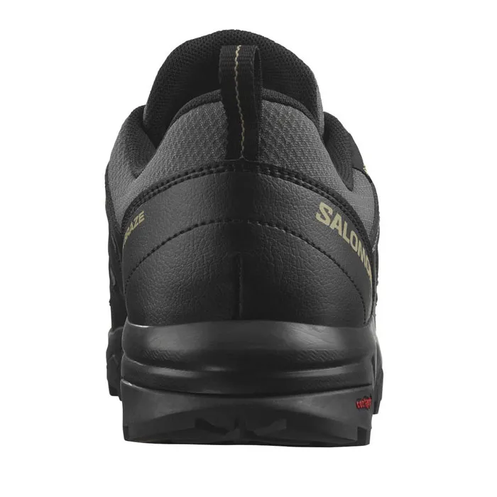 SALOMON 471805 X BRAZE GTX BLACK