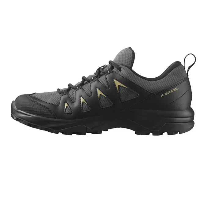 SALOMON 471805 X BRAZE GTX BLACK