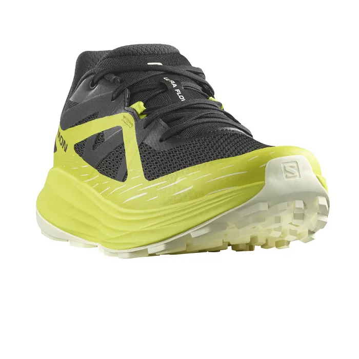 SALOMON 474625 ULTRA FLOW BLACK SULPHUR