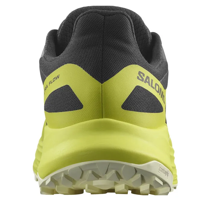 SALOMON 474625 ULTRA FLOW BLACK SULPHUR