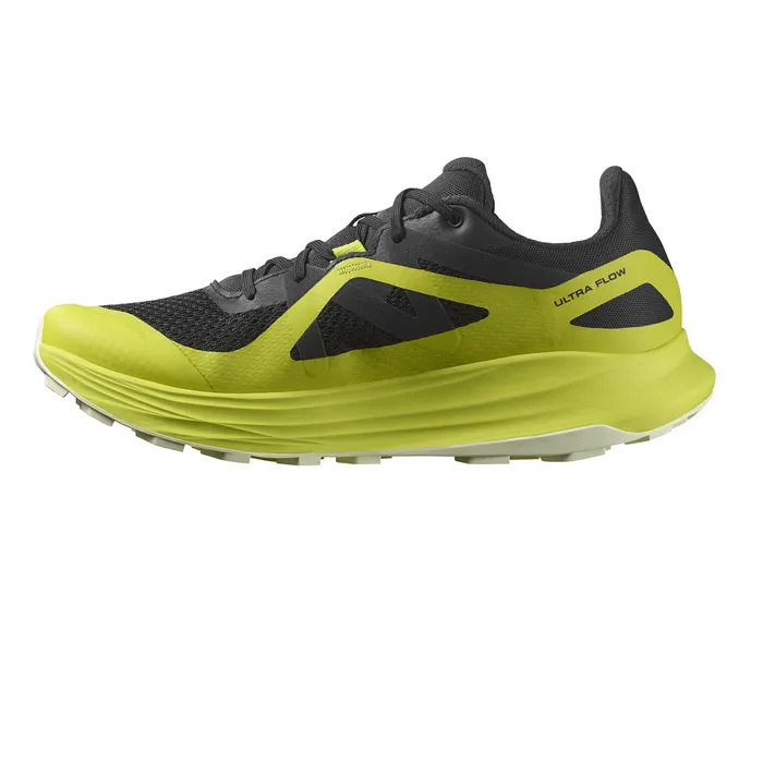 SALOMON 474625 ULTRA FLOW BLACK SULPHUR