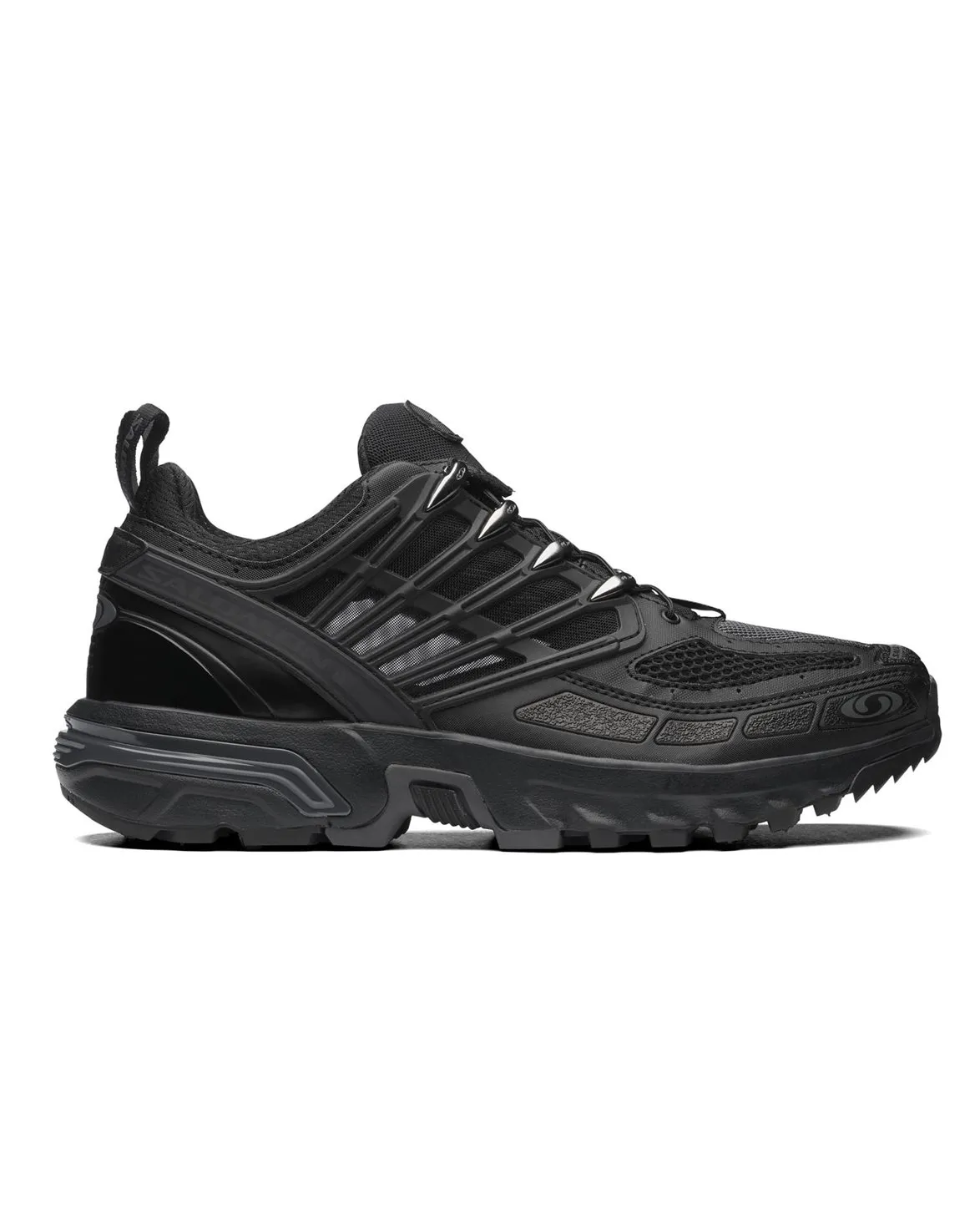 Salomon Acs Pro Black/Black/Black