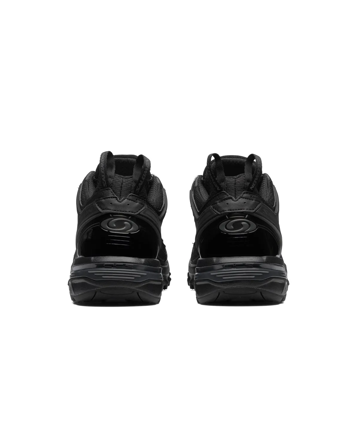 Salomon Acs Pro Black/Black/Black