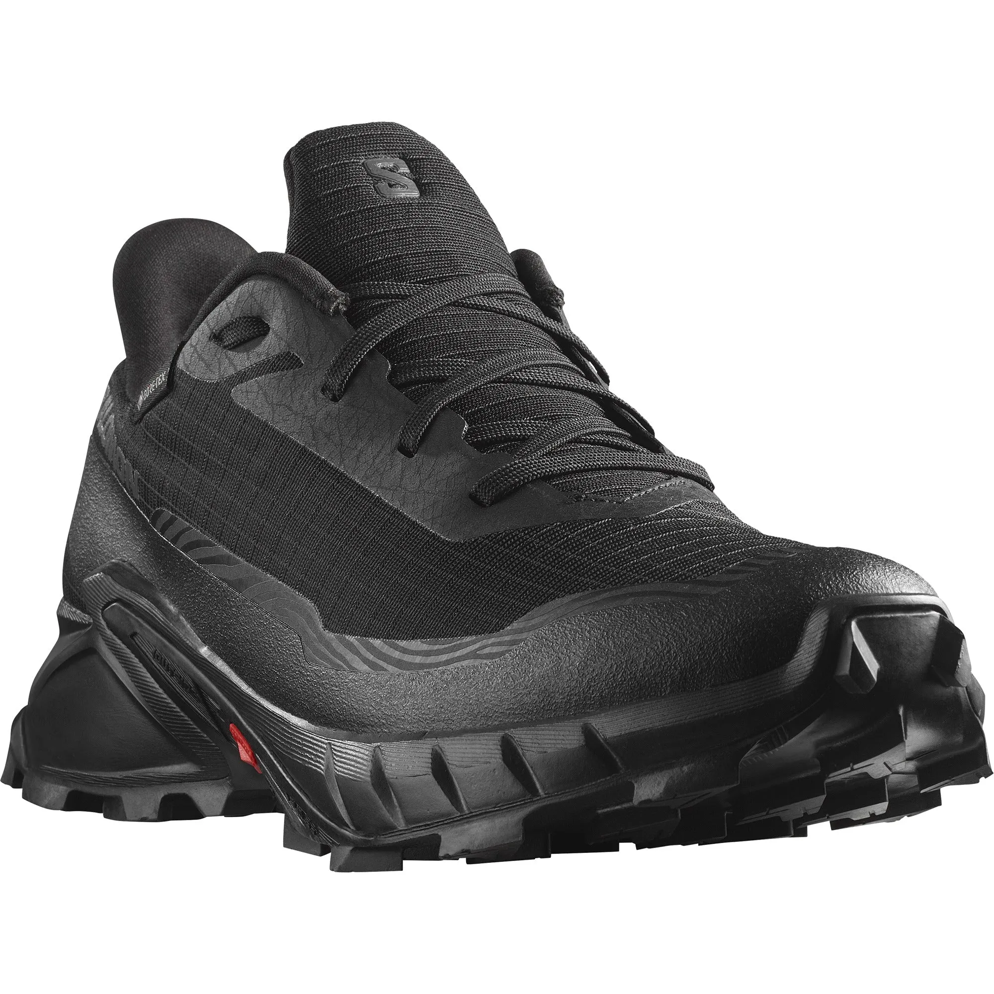 Salomon Alphacross 5 GTX Black