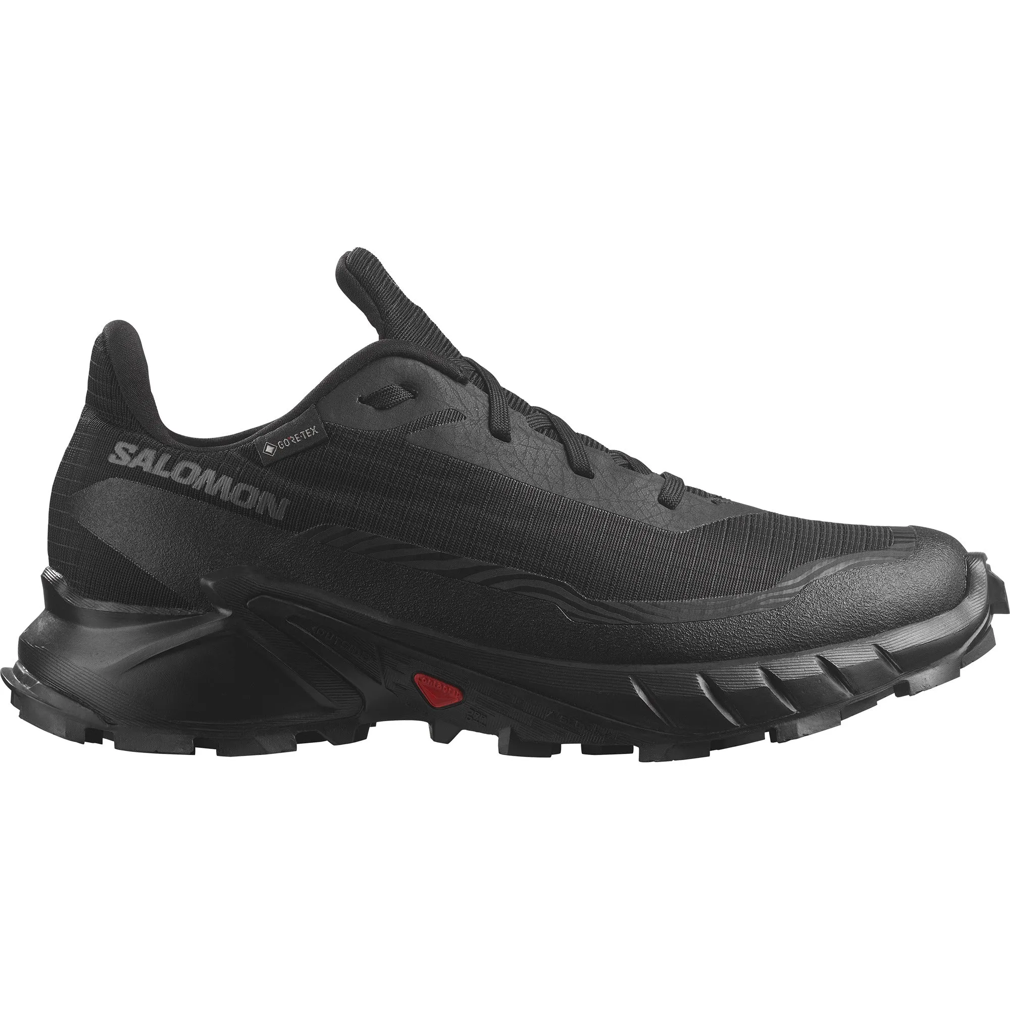 Salomon Alphacross 5 GTX Black