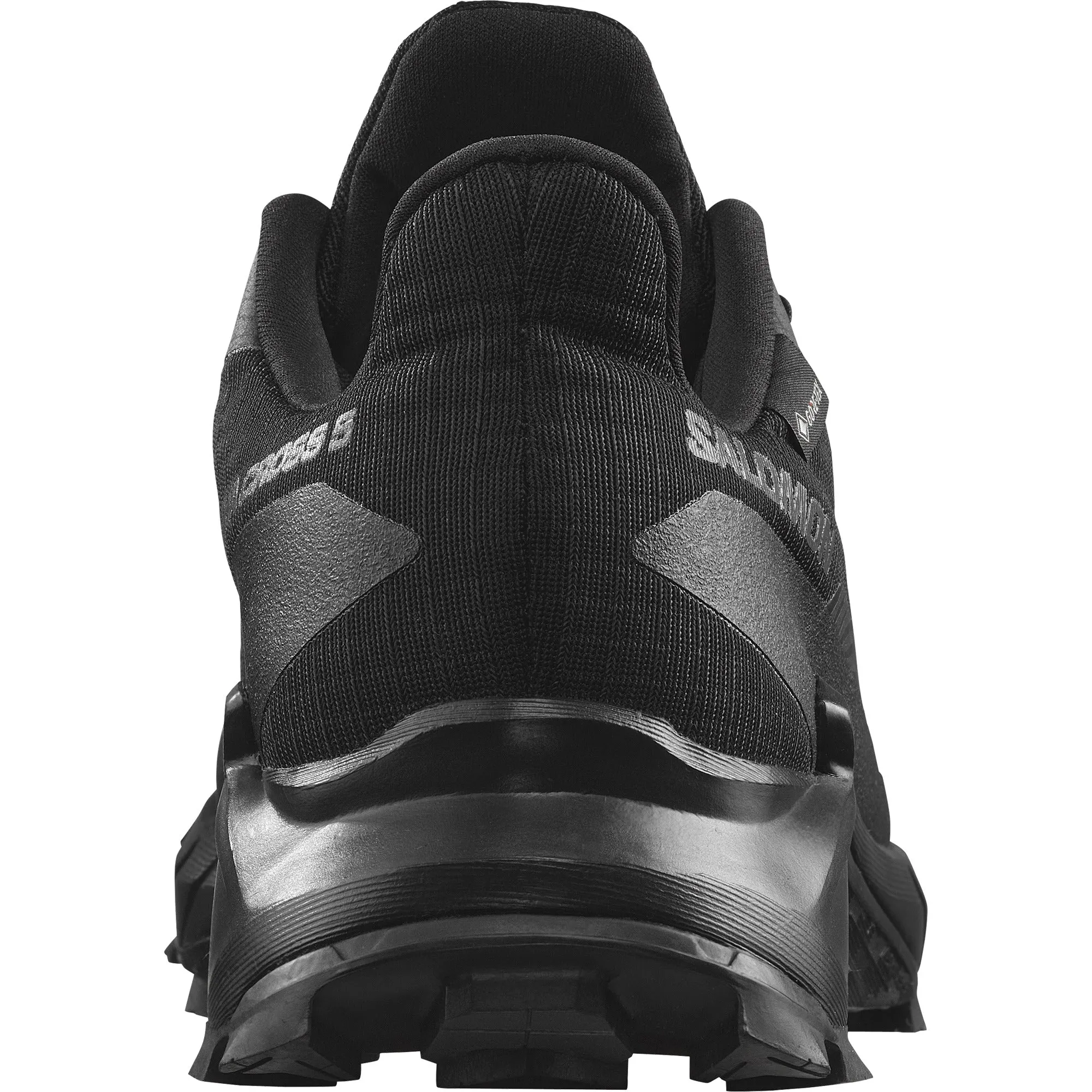 Salomon Alphacross 5 GTX Black