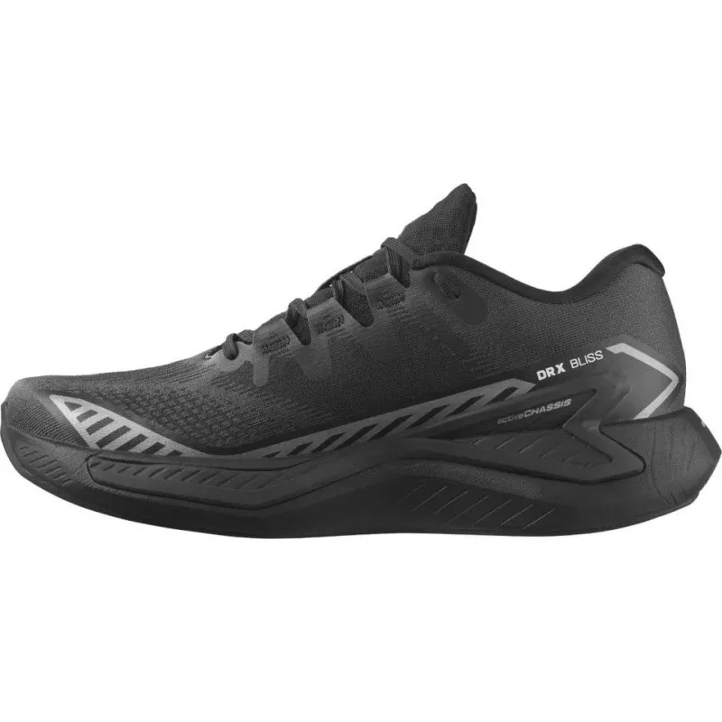 SALOMON DRX BLISS BLACK FOR MEN'S