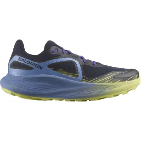 Salomon Men's Glide Max TR Granada Sky/Dark Sapphire/Sunny Lim | Buy Salomon Men's Glide Max TR Granada Sky/Dark Sapph