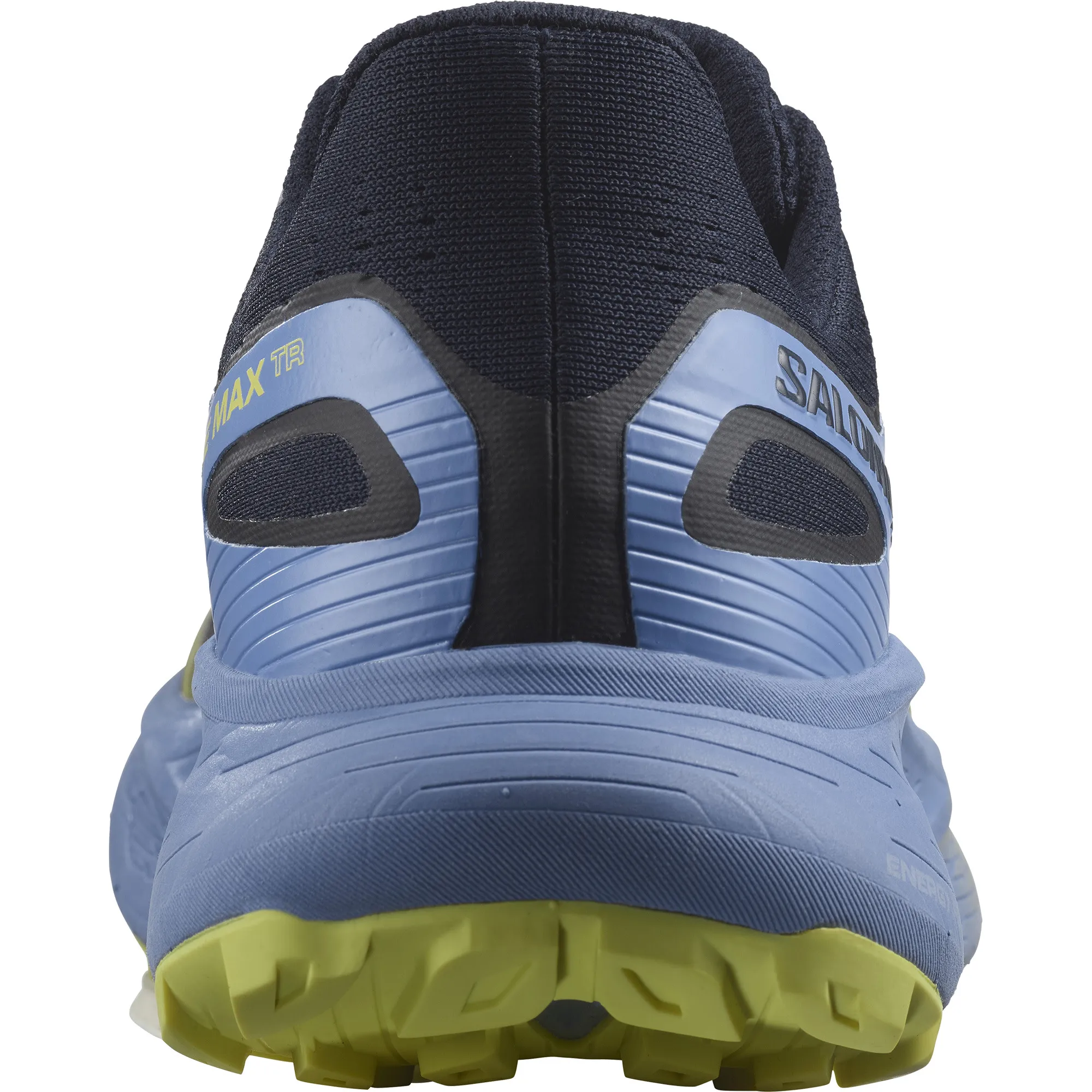 Salomon Men's Glide Max TR Granada Sky/Dark Sapphire/Sunny Lim | Buy Salomon Men's Glide Max TR Granada Sky/Dark Sapph