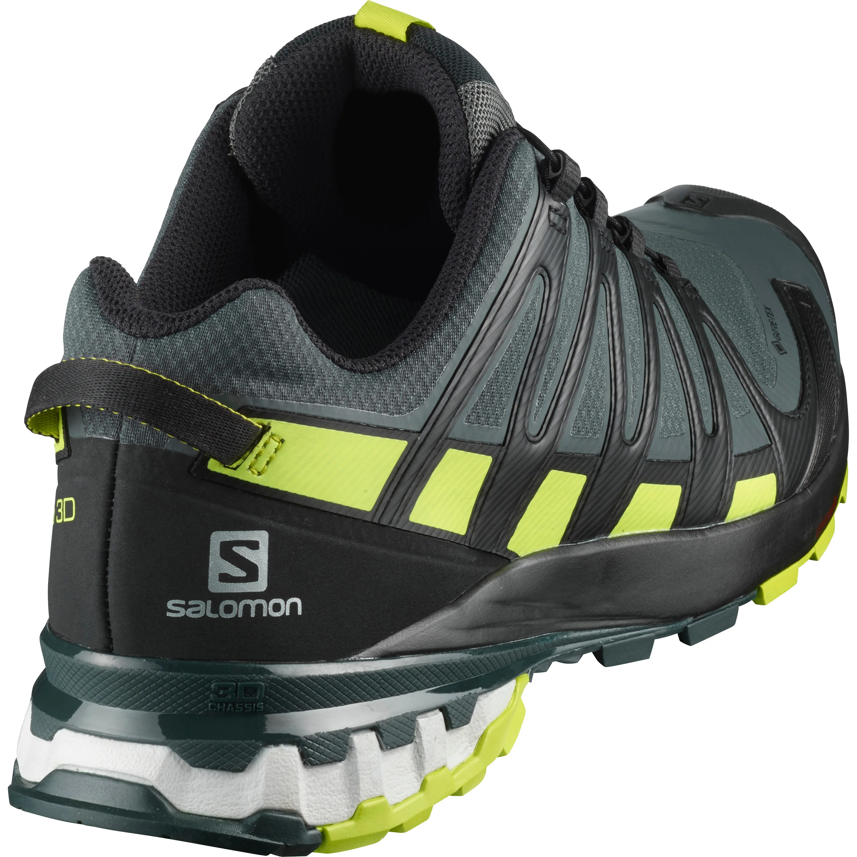 Salomon Men's XA Pro 3D V8 Gore-Tex Urban Chic | Buy Salomon Men's XA Pro 3D V8 Gore-Tex Urban Chic here | Outnorth