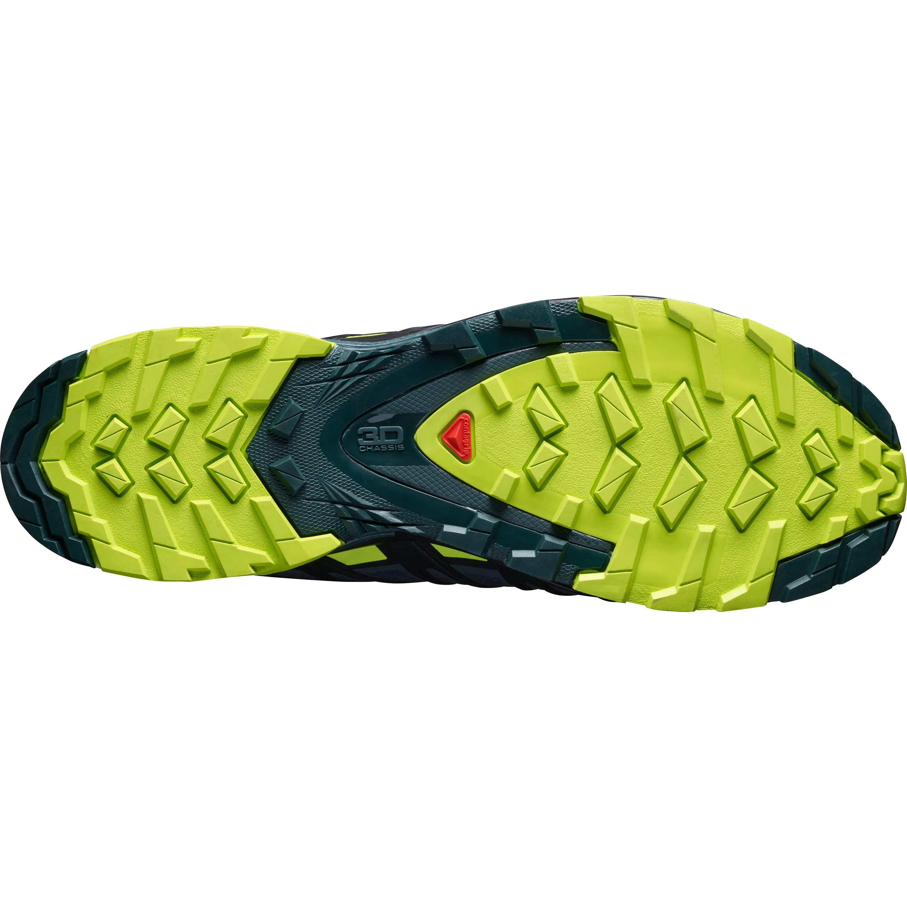 Salomon Men's XA Pro 3D V8 Gore-Tex Urban Chic | Buy Salomon Men's XA Pro 3D V8 Gore-Tex Urban Chic here | Outnorth