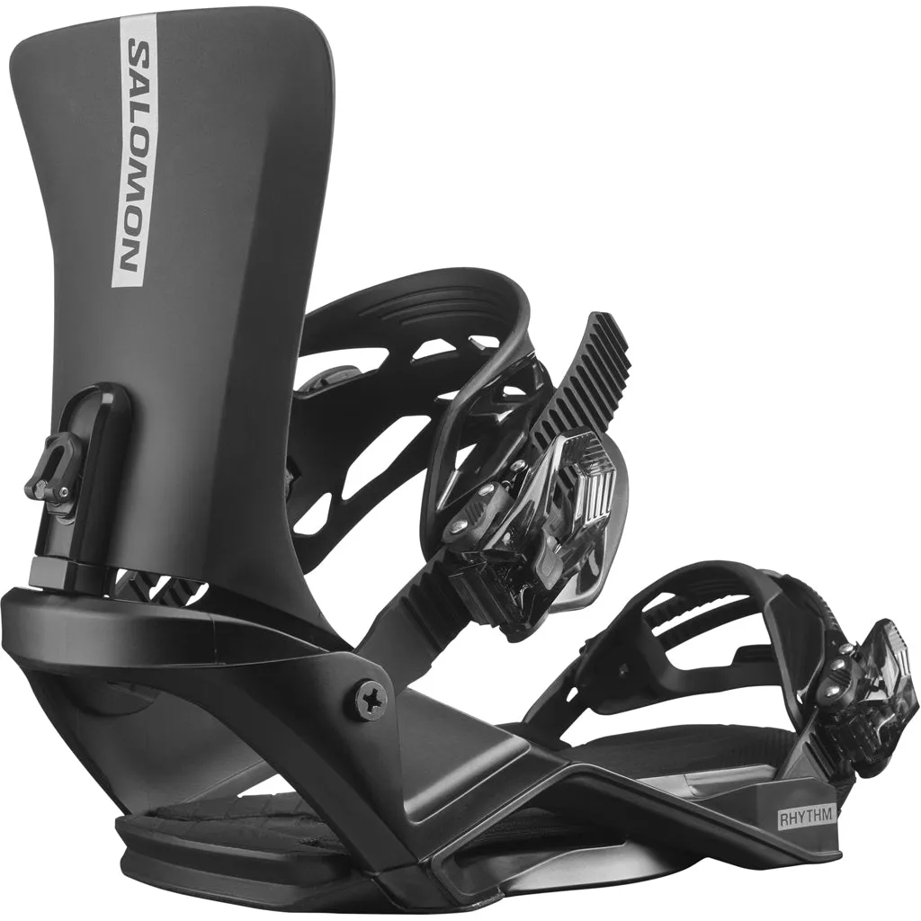 Salomon Rhythm Snowboard Bindings Mens 2023