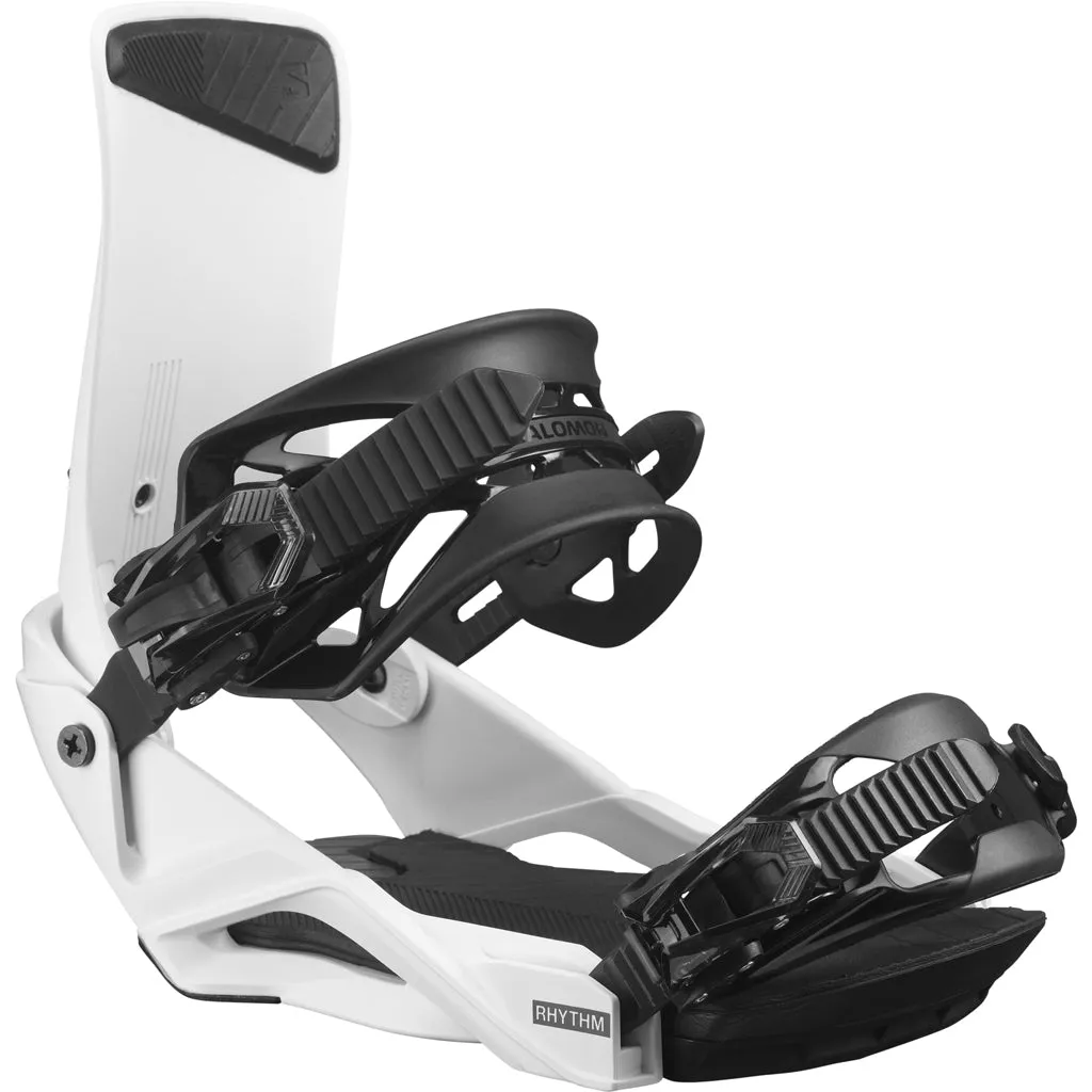 Salomon Rhythm Snowboard Bindings Mens 2023