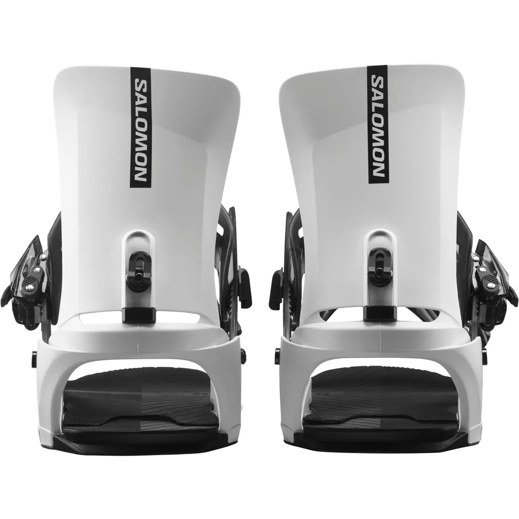 Salomon Rhythm Snowboard Bindings Mens 2023