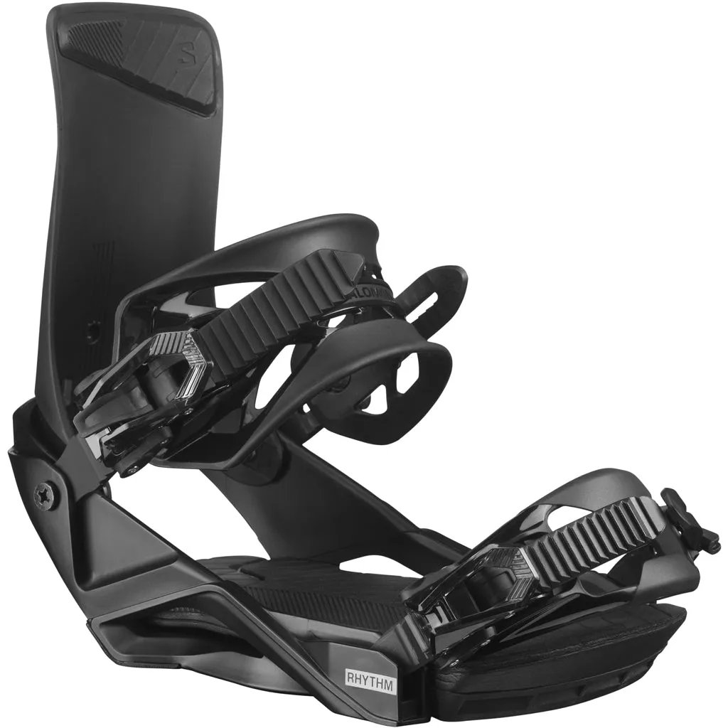 Salomon Rhythm Snowboard Bindings Mens 2023