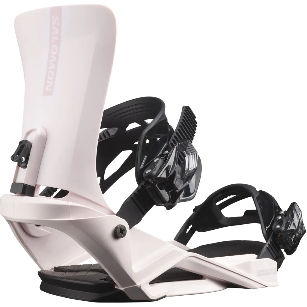 Salomon Rhythm Snowboard Bindings Mens 2023