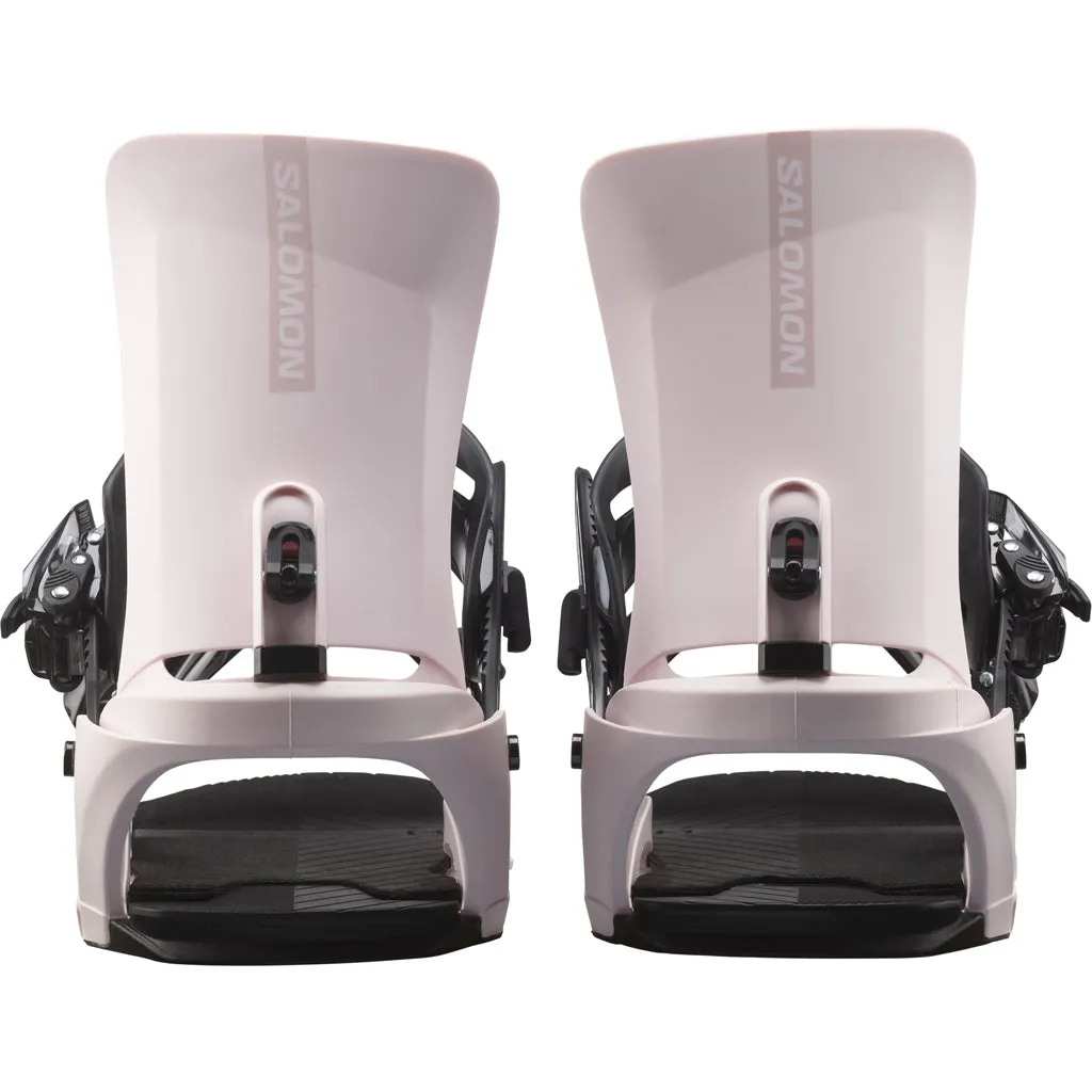 Salomon Rhythm Snowboard Bindings Mens 2023