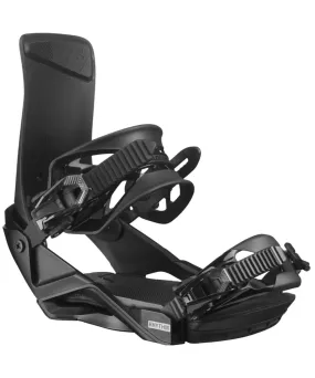 Salomon Rhythm Snowboard Bindings