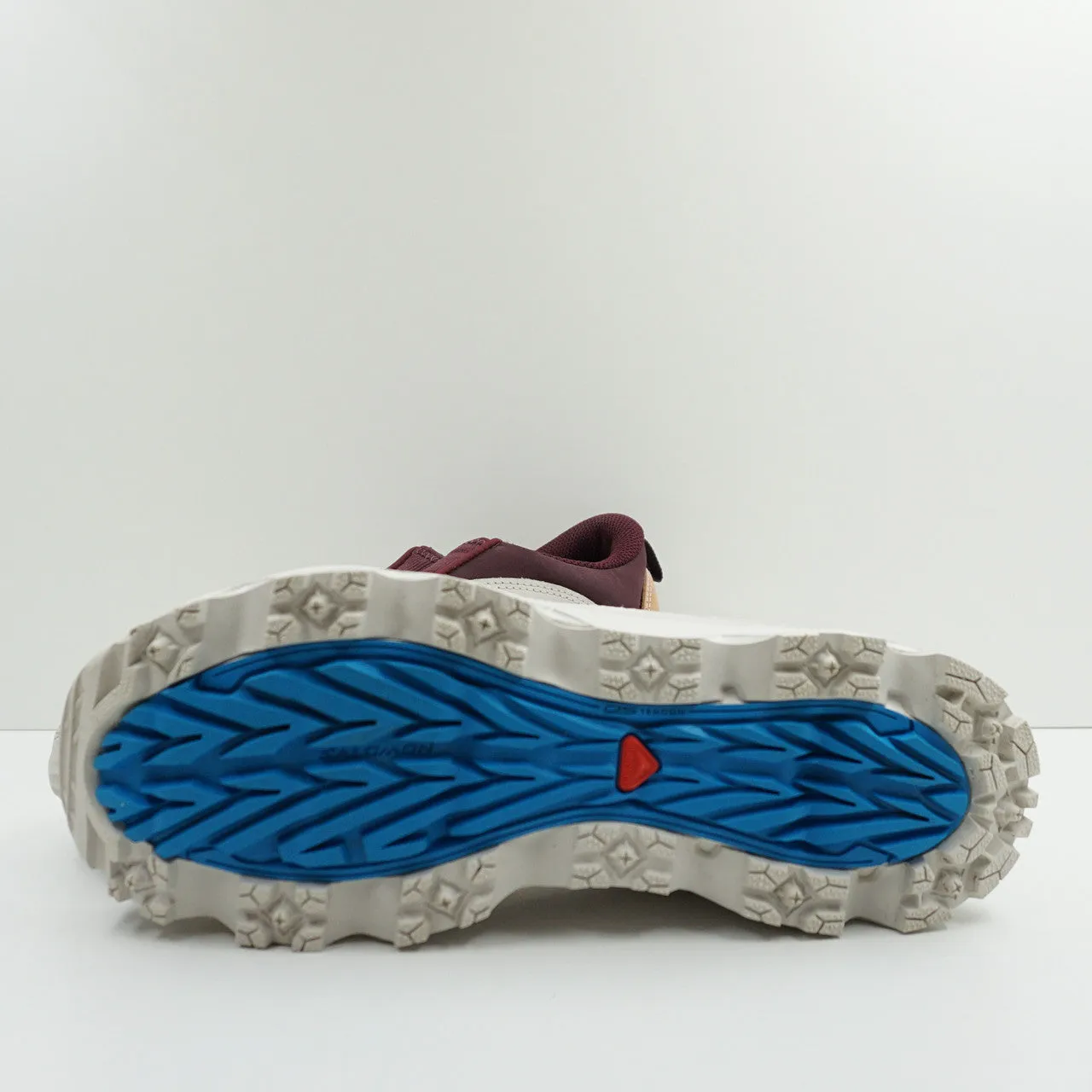 Salomon RX Snow Moc 2 Advanced Lunar Rock & Sirocco