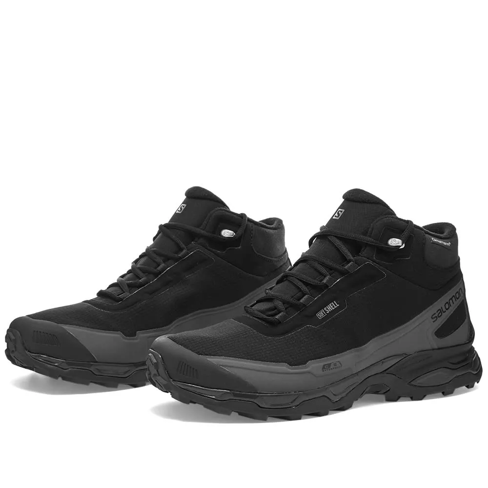 Salomon Shelter CSWP ADVANCEDBlack & Magnet