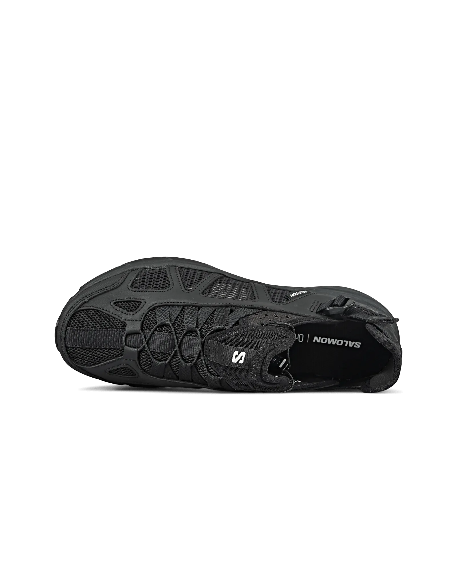 Salomon     Techsonic  