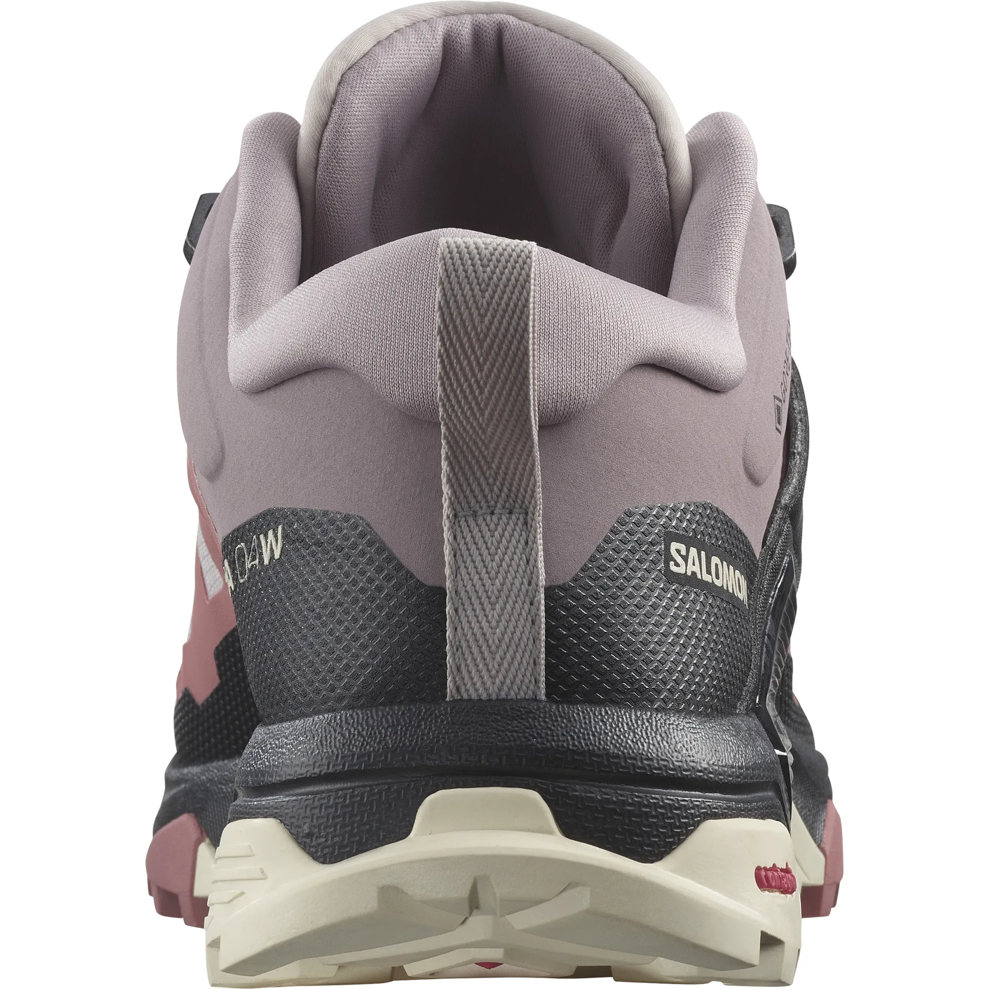 Salomon Women's X Ultra 4 GORE-TEX Ashes Of Roses/Light Mahogany/Almond Milk | Buy Salomon Women's X Ultra 4 GORE-TEX 