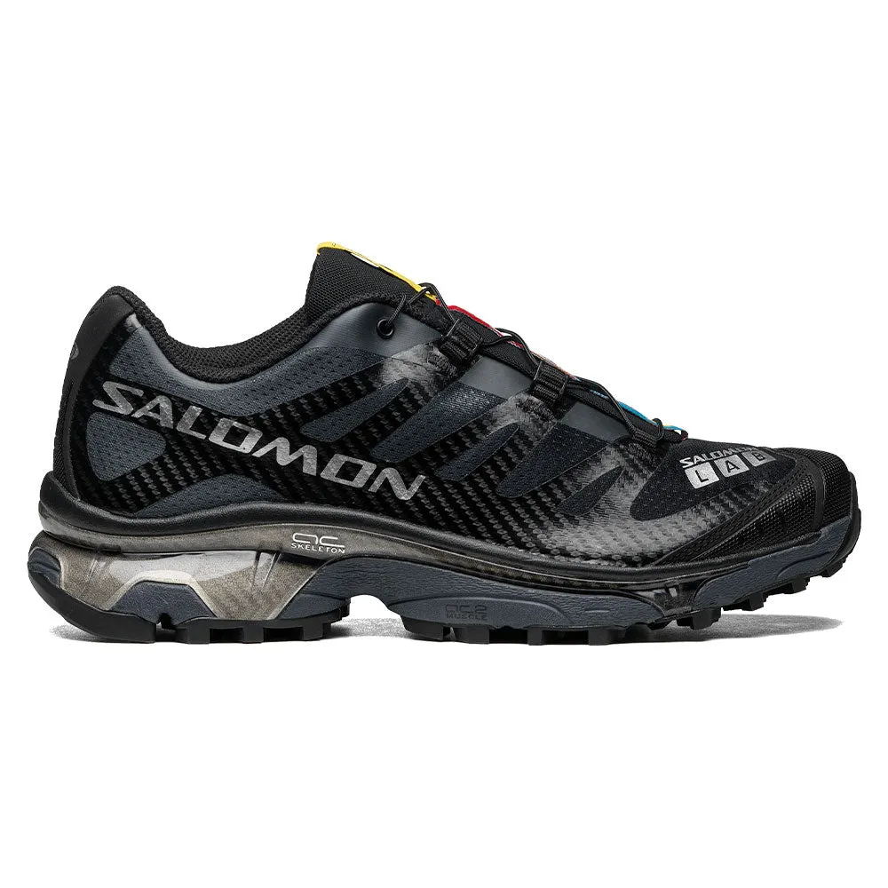    Salomon - X-4 OG Sneakers - Black