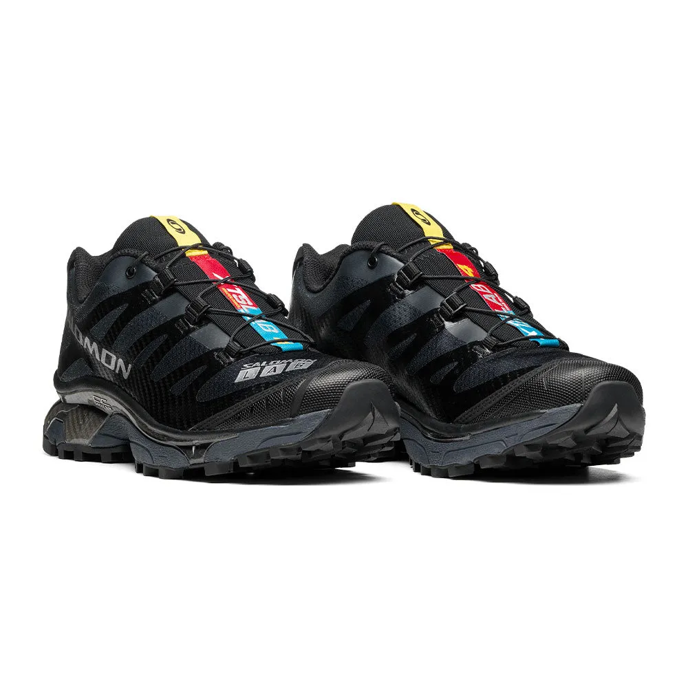    Salomon - X-4 OG Sneakers - Black