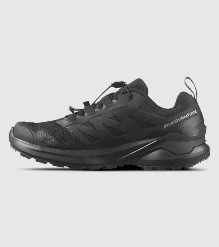 salomon x adventure gore-tex womens