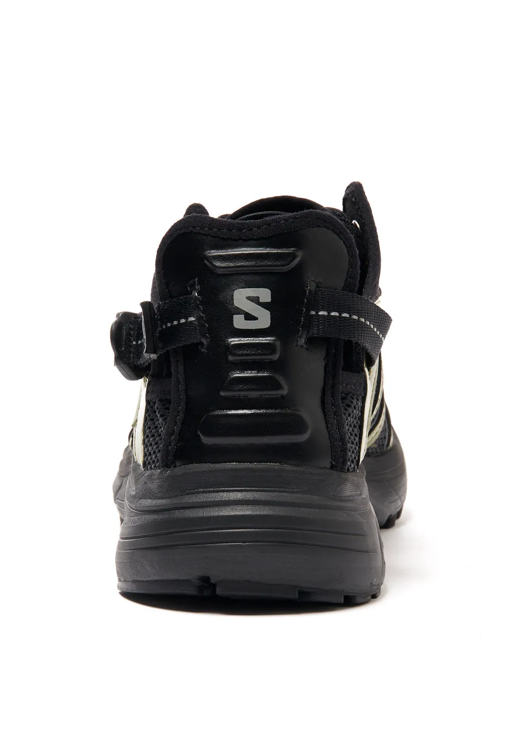 Salomon x Gramicci Techsonic Trainers - Mayfly/Black/Monument