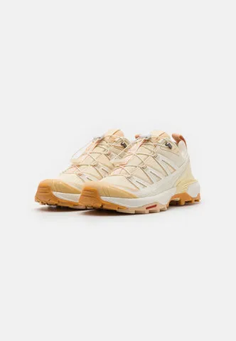 Salomon X Ultra 360 Edge - Wheat / Shortbread / Peach Quartz