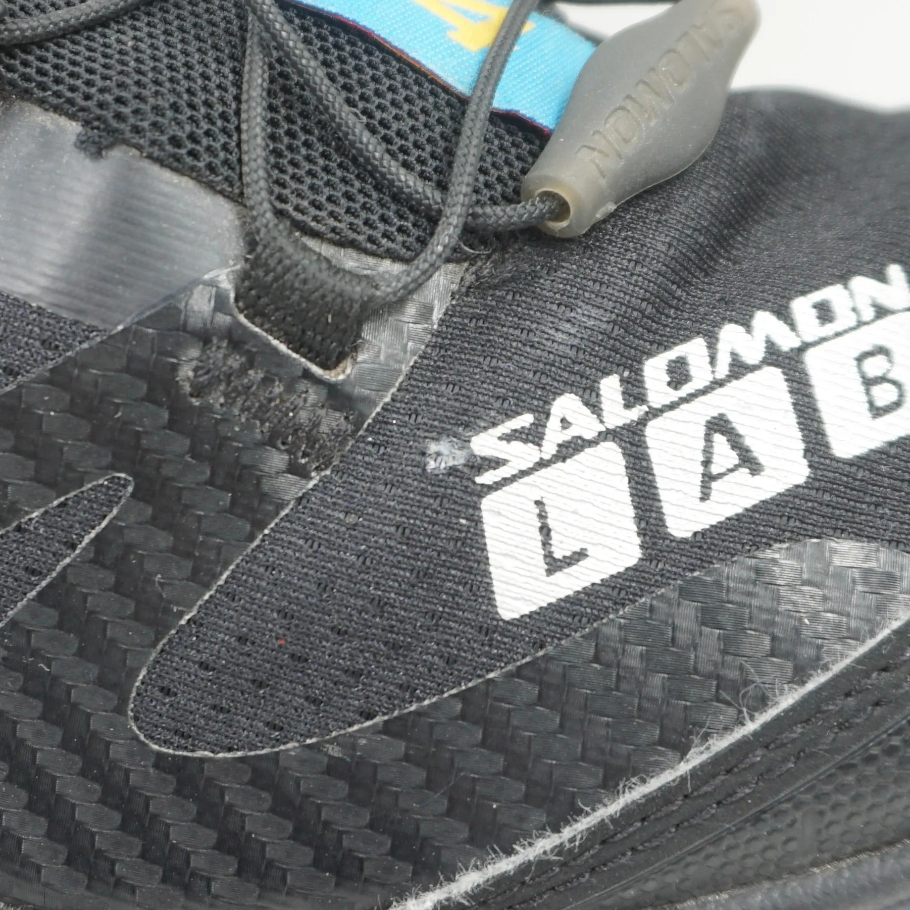 Salomon XT-4 OG Black