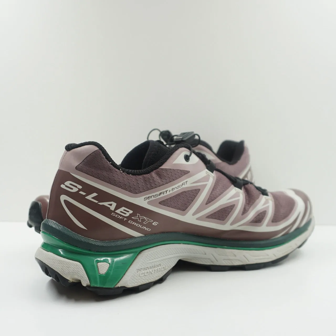 Salomon XT-6 Advanced Quail/ Peppercorn